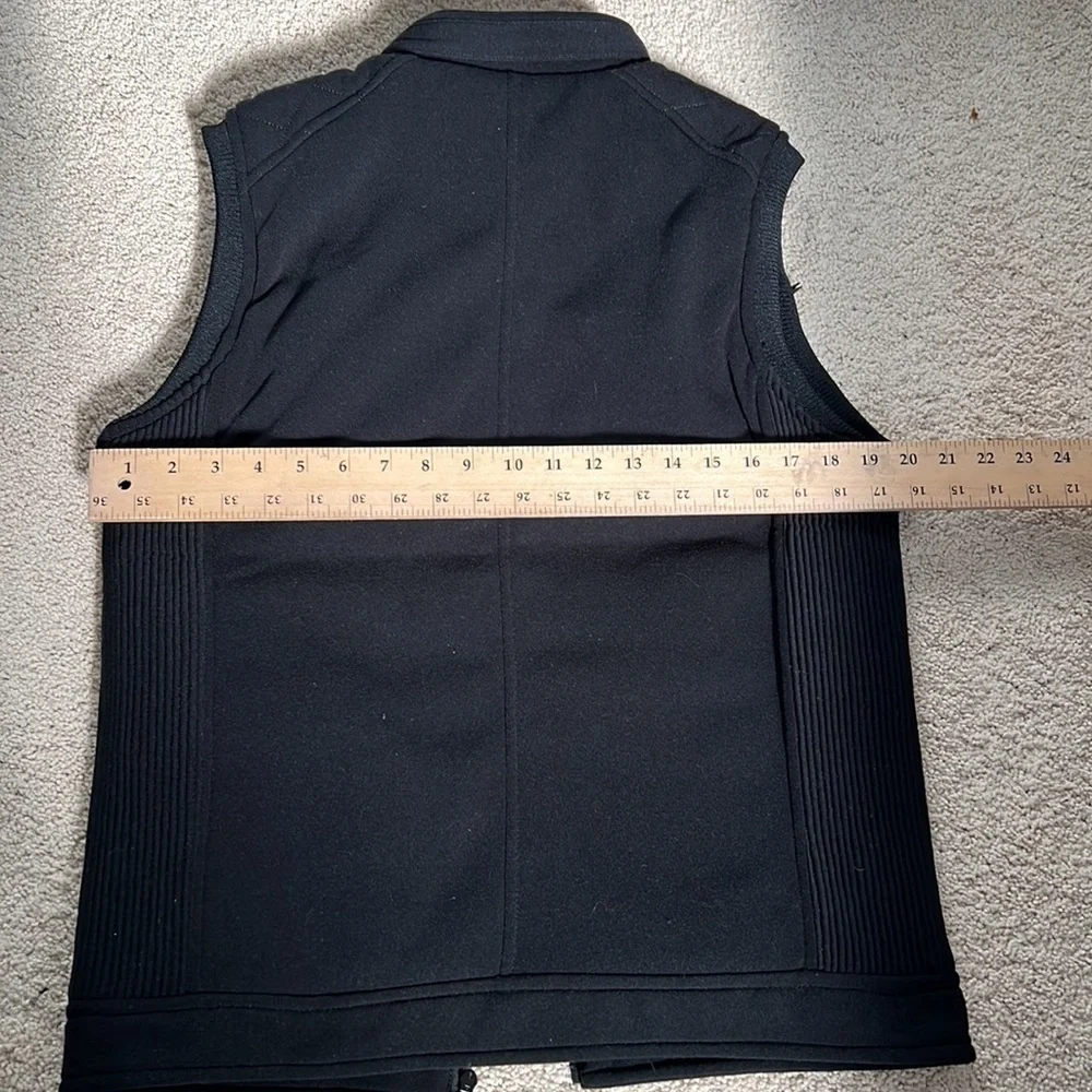 Fried Denim Premium Denim Collections vest